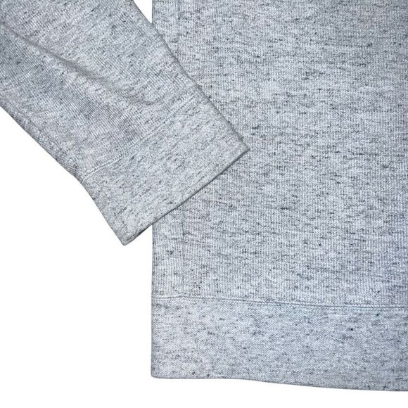BANANA REPUBLIC Men’s Grey Hoodie Size XXL - Picture 3 of 8